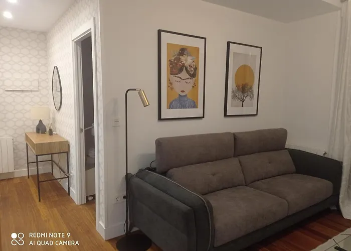 Piso En Appartement *