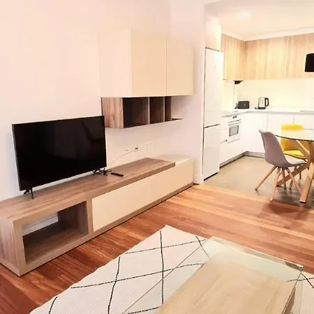 Piso En Apartment Durango