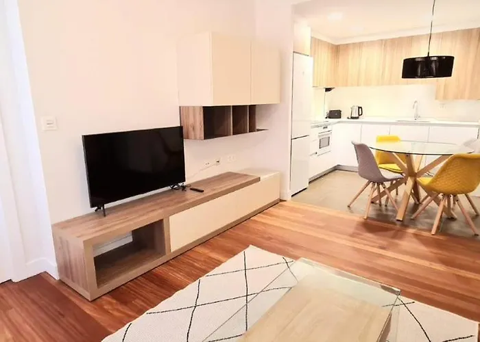 Piso En Apartment Durango